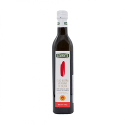 Olivový olej Extra Vergine D.O.P. Terre di Bari 500 ml Levante