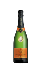 Champagne Blanc De Noirs Brut 0,75l, Charles Clément 