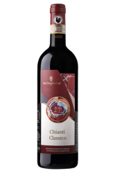 Chianti Classico DOCG San Giorgio A Lapi 0,75l