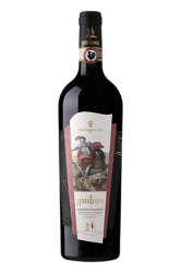 Chianti Classico Riserva Bandecca DOCG San Giorgio A Lapi 0,75l