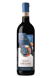 Chianti Colli Senesi DOCG San Giorgio A Lapi 0,75l