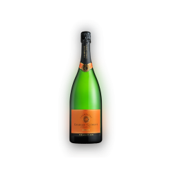 Champagne Tradition Brut 0,75l, Charles Clément  